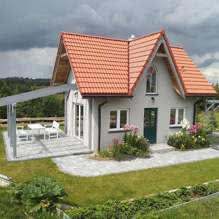 Domek Letniskowy Kolno  Exteriér fotografie