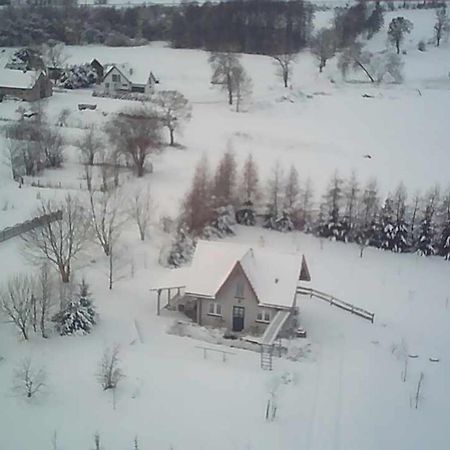 Domek Letniskowy Kolno  Exteriér fotografie