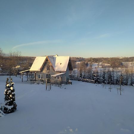 Domek Letniskowy Kolno  Exteriér fotografie