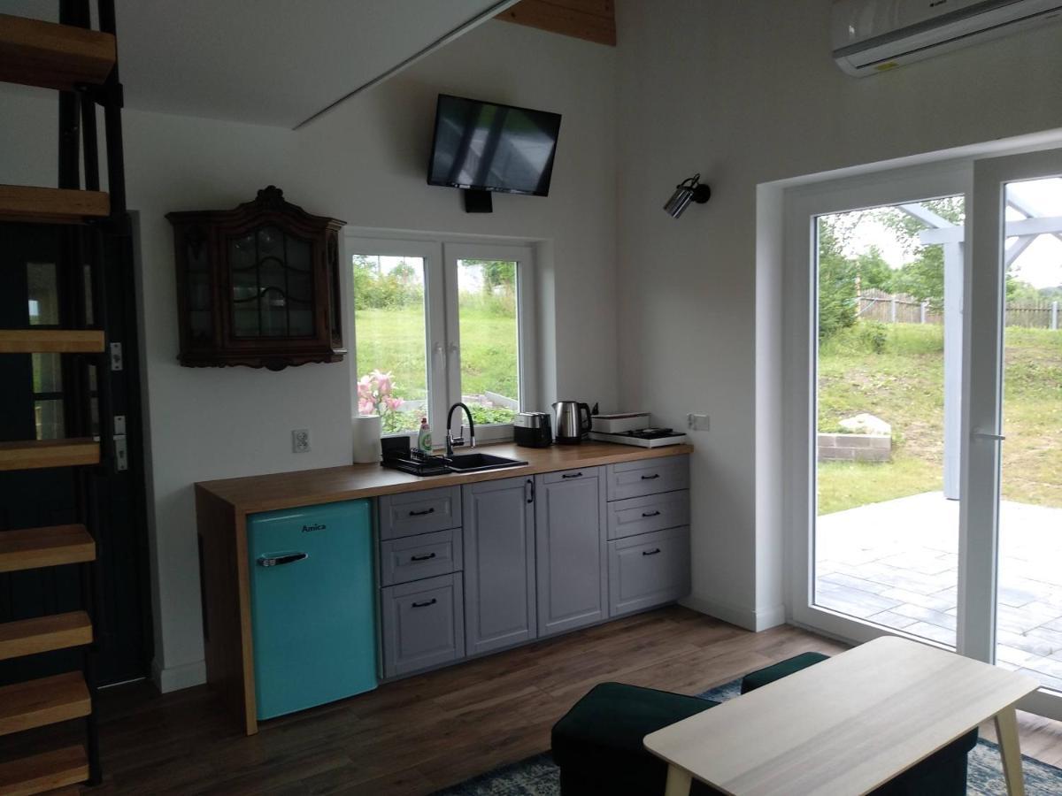 Domek Letniskowy Kolno  Exteriér fotografie