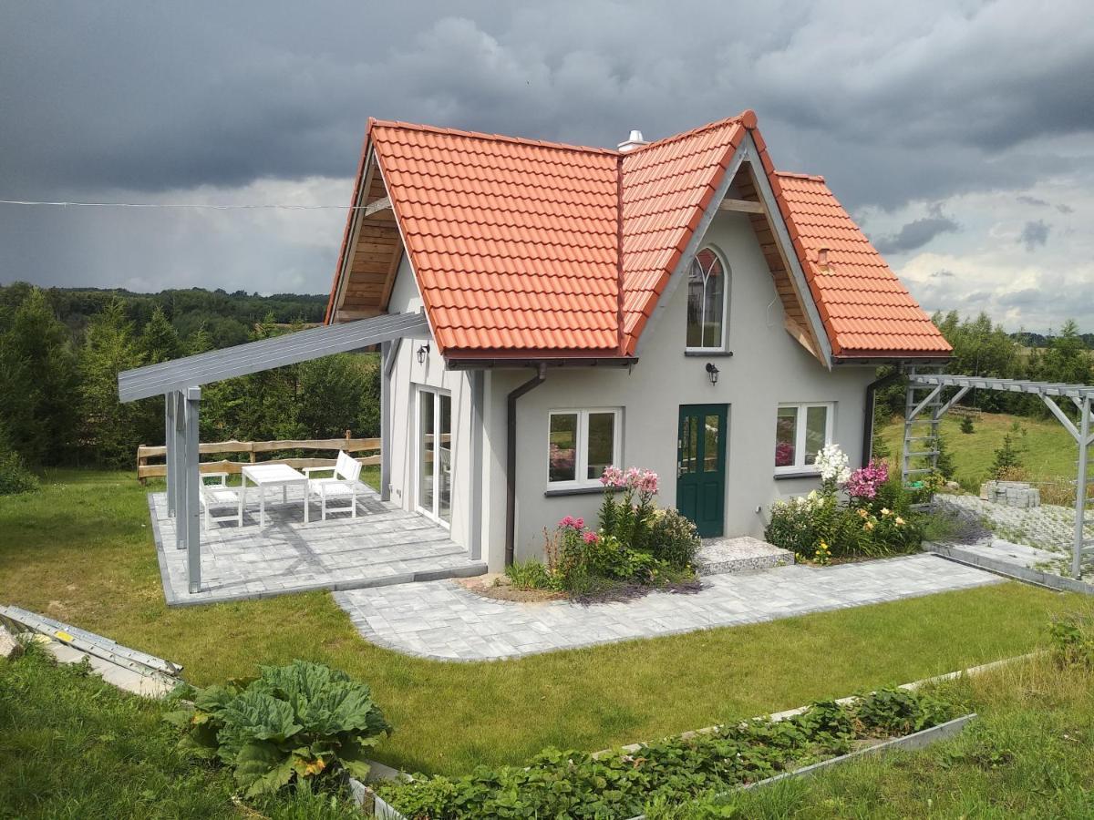 Domek Letniskowy Kolno  Exteriér fotografie