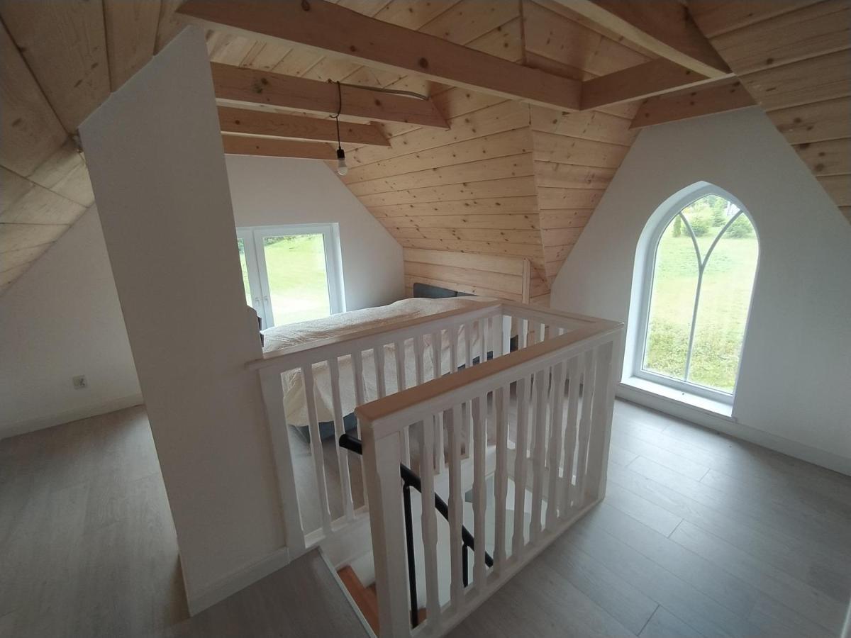 Domek Letniskowy Kolno  Exteriér fotografie